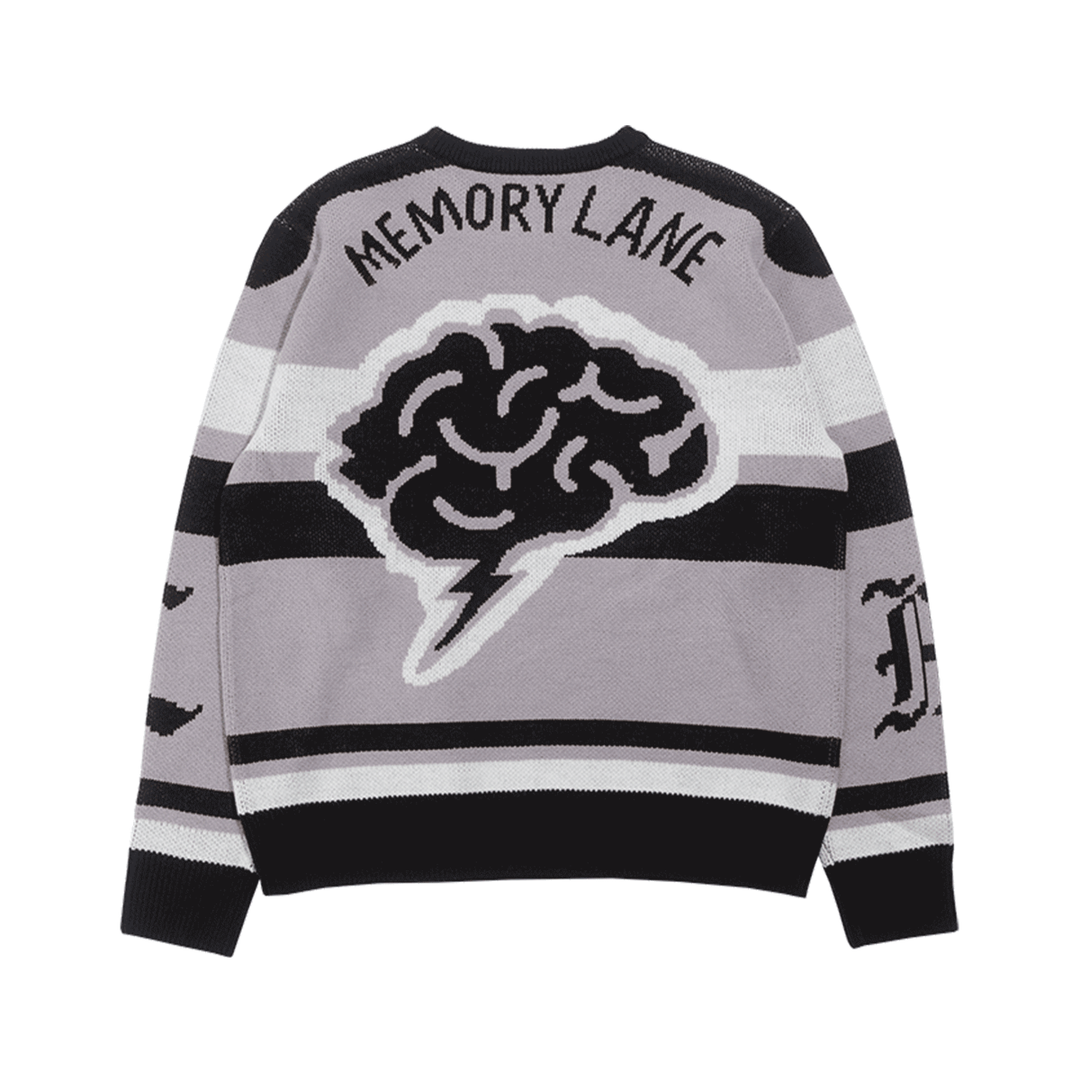 Memory Lane Ramsy Hockey Sweater