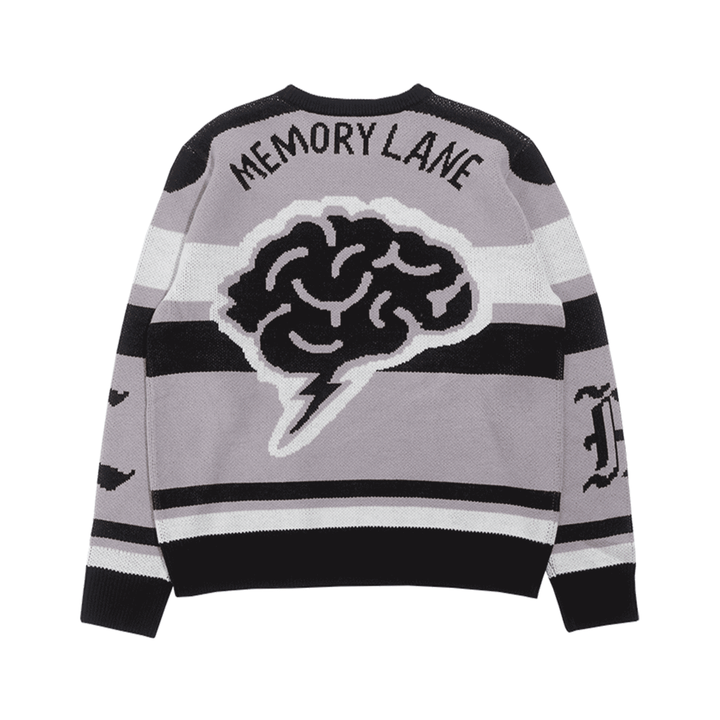 Memory Lane Ramsy Hockey Sweater