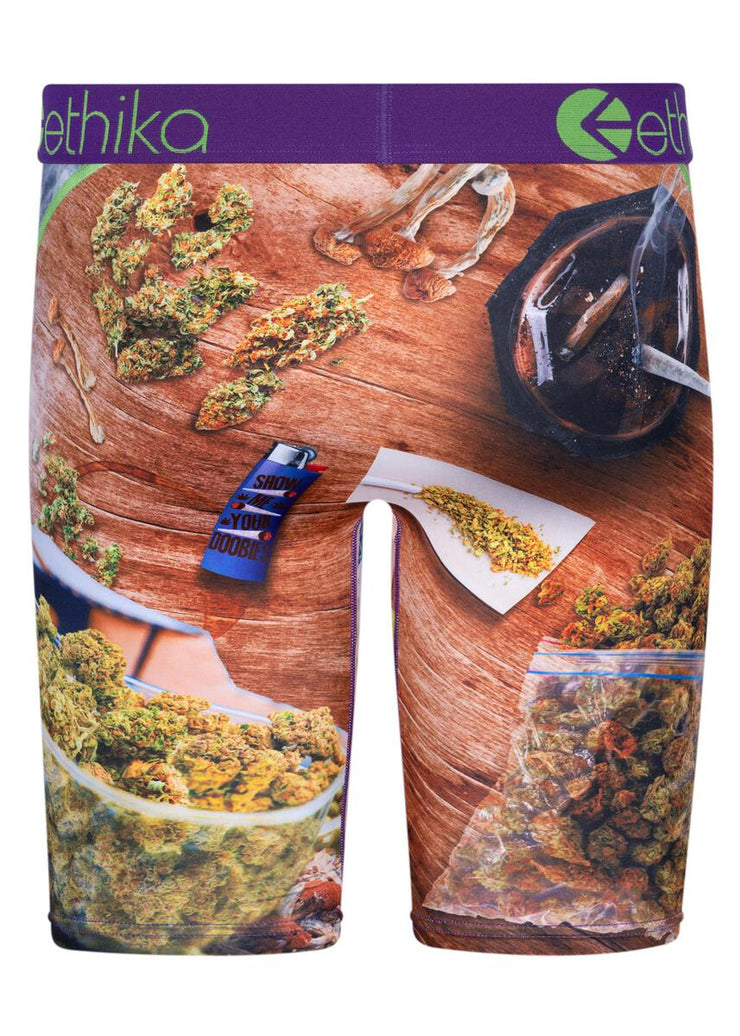 Ethika Farm 2 Table