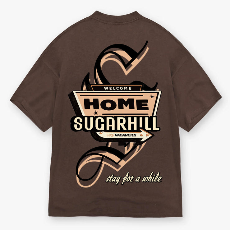 Sugarhill "No Vacancy" T-Shirt