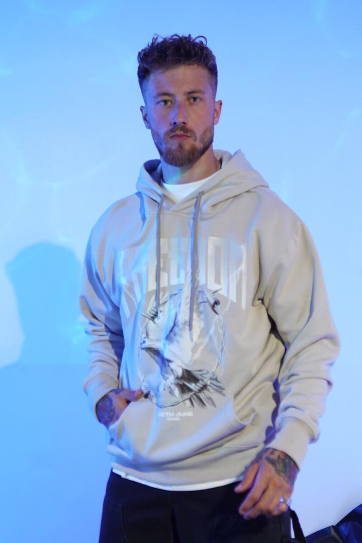 Sixth June Freedom Hoodie