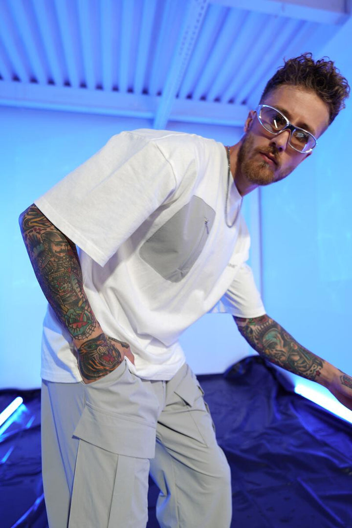 Sixth June Nylon Tech Tee