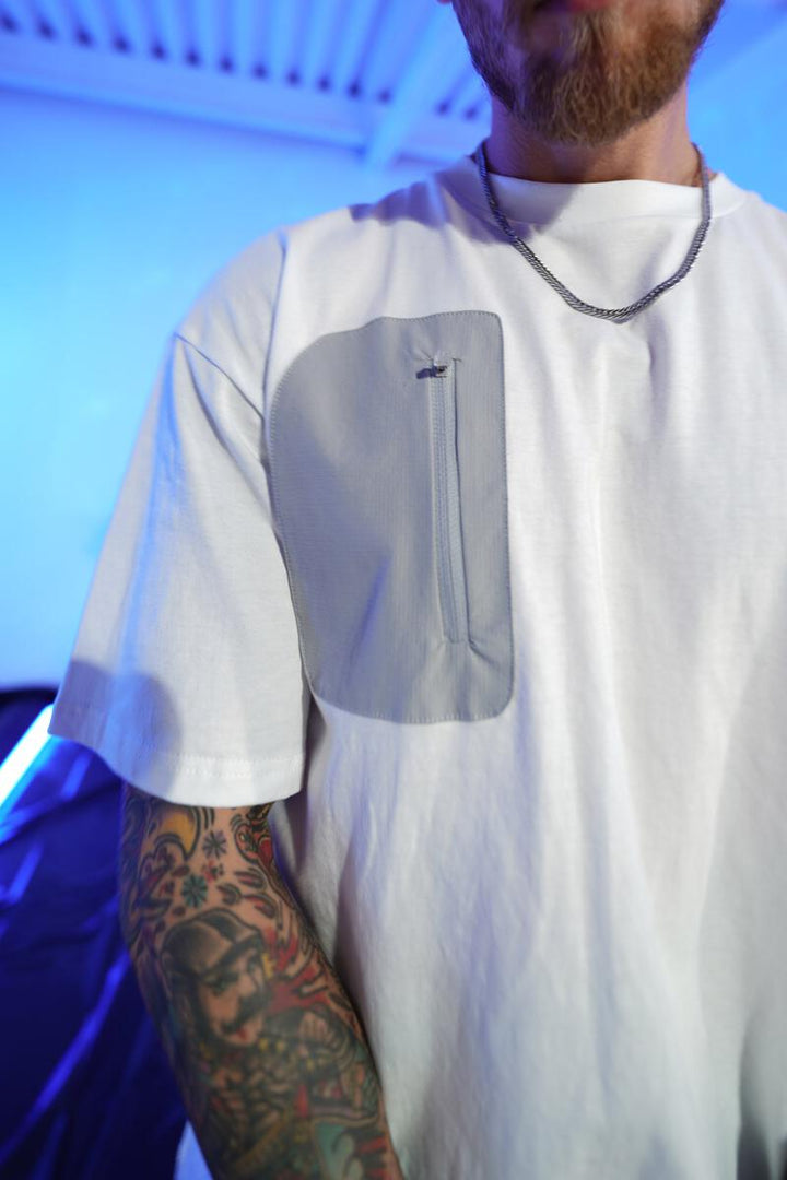 Sixth June Nylon Tech Tee
