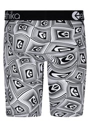 Ethika Men's Warped Mind Boxer