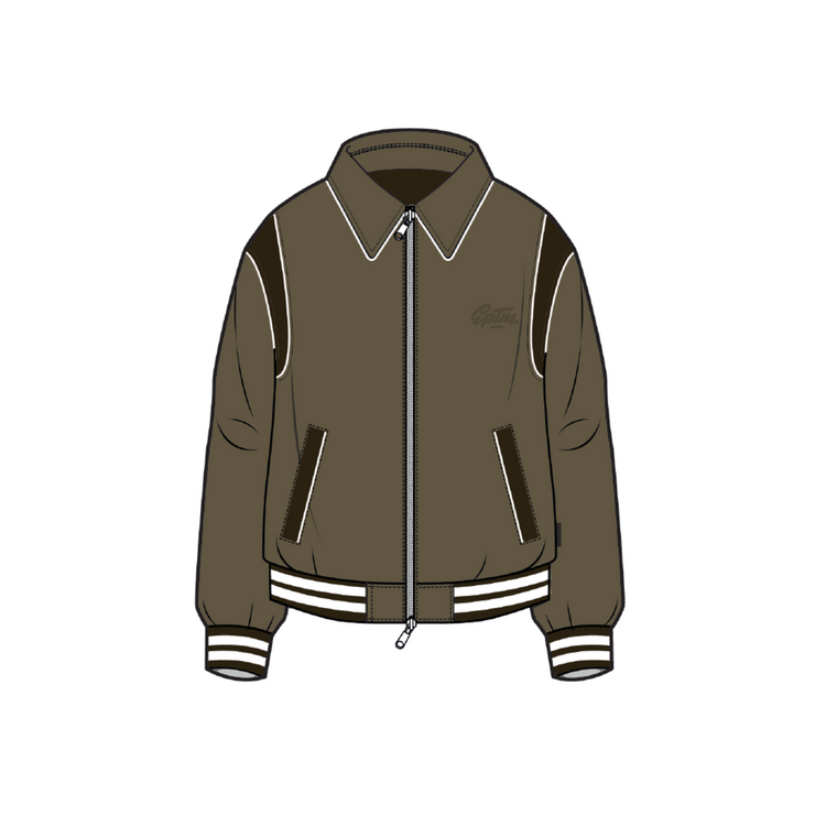 EPTM 23 Varsity Jacket