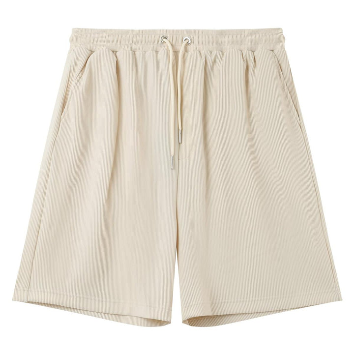 Sixth June New Plisse Shorts