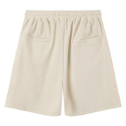 Sixth June New Plisse Shorts
