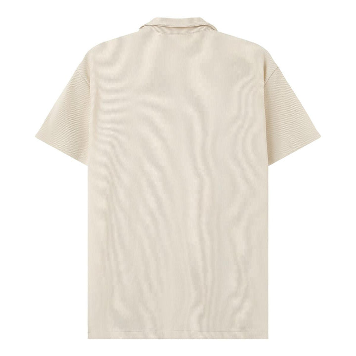 Sixth June New Plisse SS Shirt