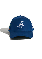 Reference Paradise LA Snapback Hat