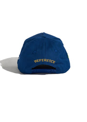 Reference Paradise LA Snapback Hat