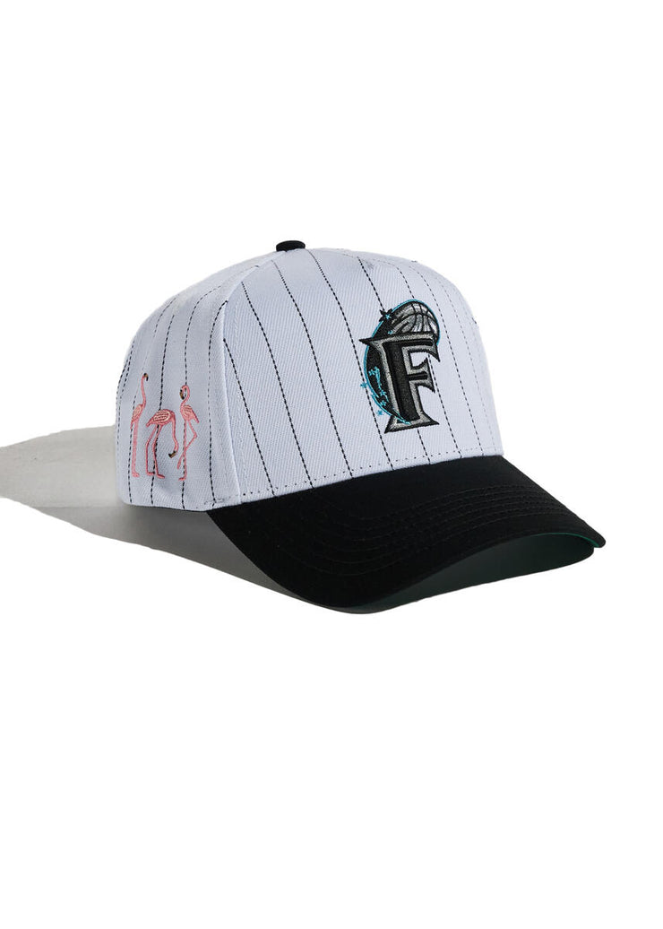Reference Margic Snapback