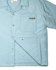 EPTM Puffer Shirt