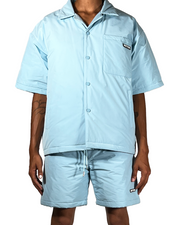 EPTM Puffer Shirt