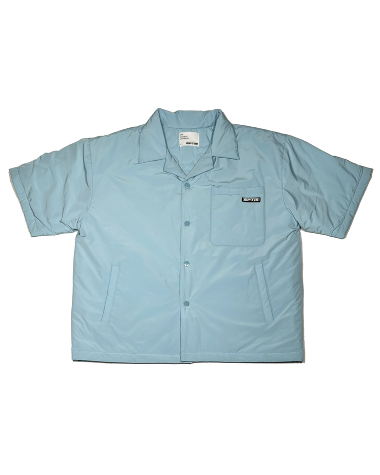 EPTM Puffer Shirt