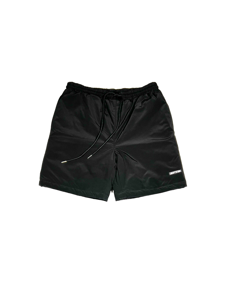 EPTM Puffer Shorts