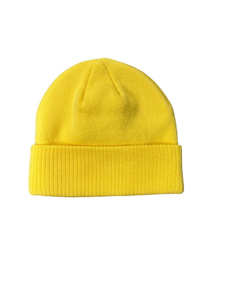 6th NBRHD 6th NBRHD "Blooms" Headwear in Yellow - Accessories - View 2