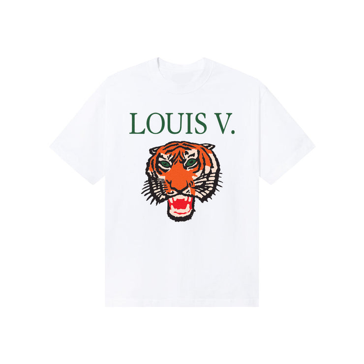 Market SC Louis The Tiger T-Shirt