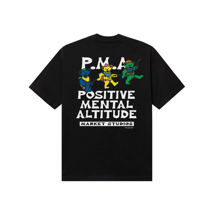 Market Grateful Dead PMA T-Shirt