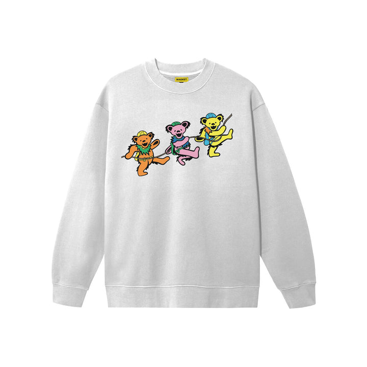 Grateful Dead PMA Crewneck