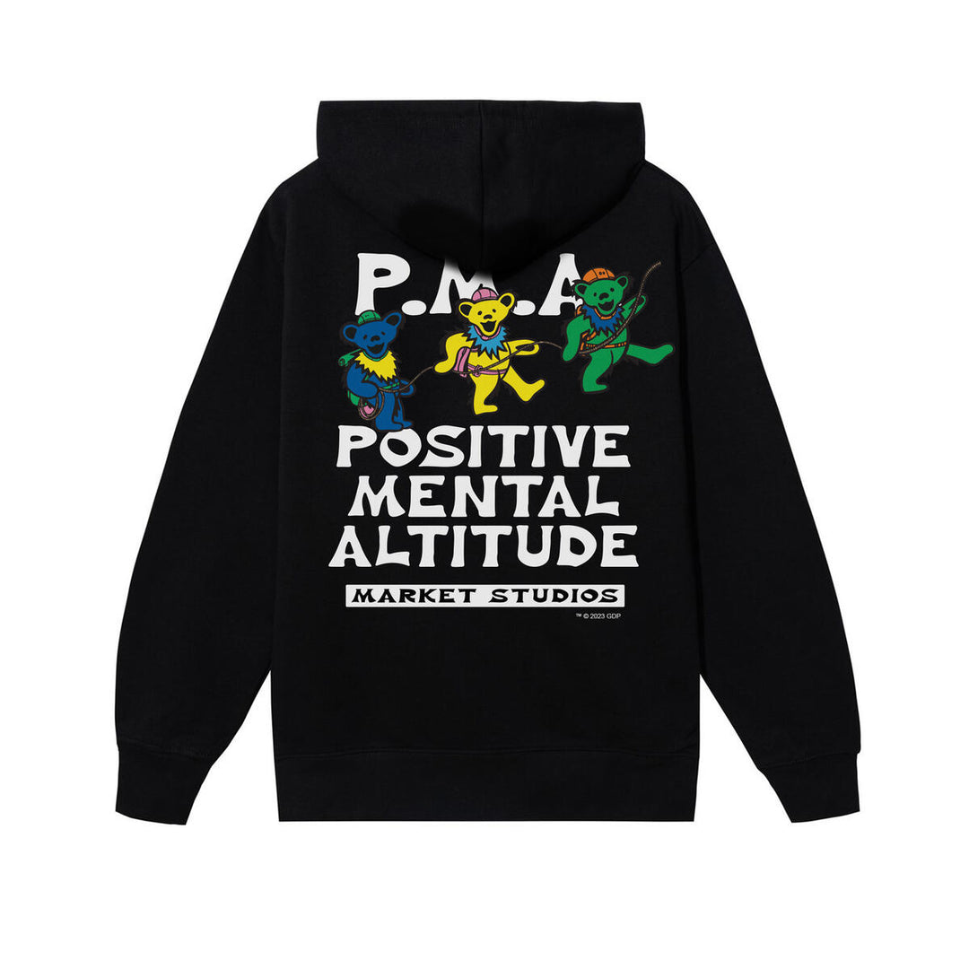 Grateful Dead PMA Hoodie