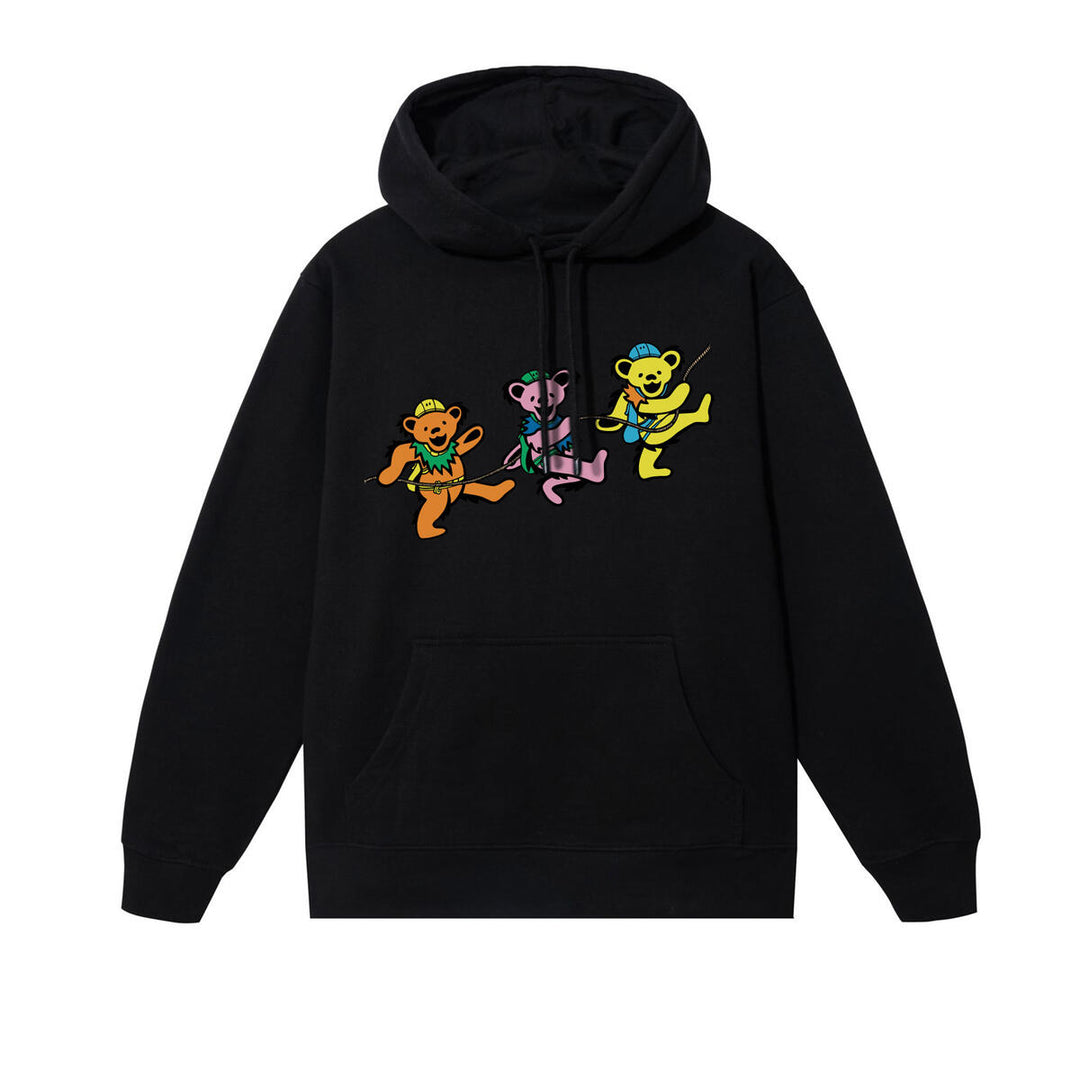 Grateful Dead PMA Hoodie – SOLE PLAY