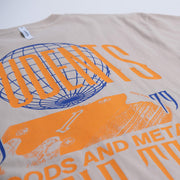 Students Woods And Metals T-Shirt
