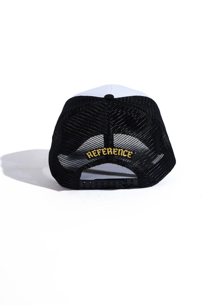 Reference Scene Trucker Hat
