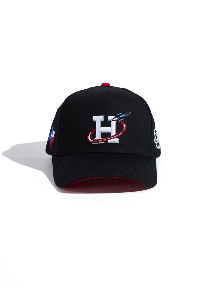 Reference Rocktros V2 Snapback Hat