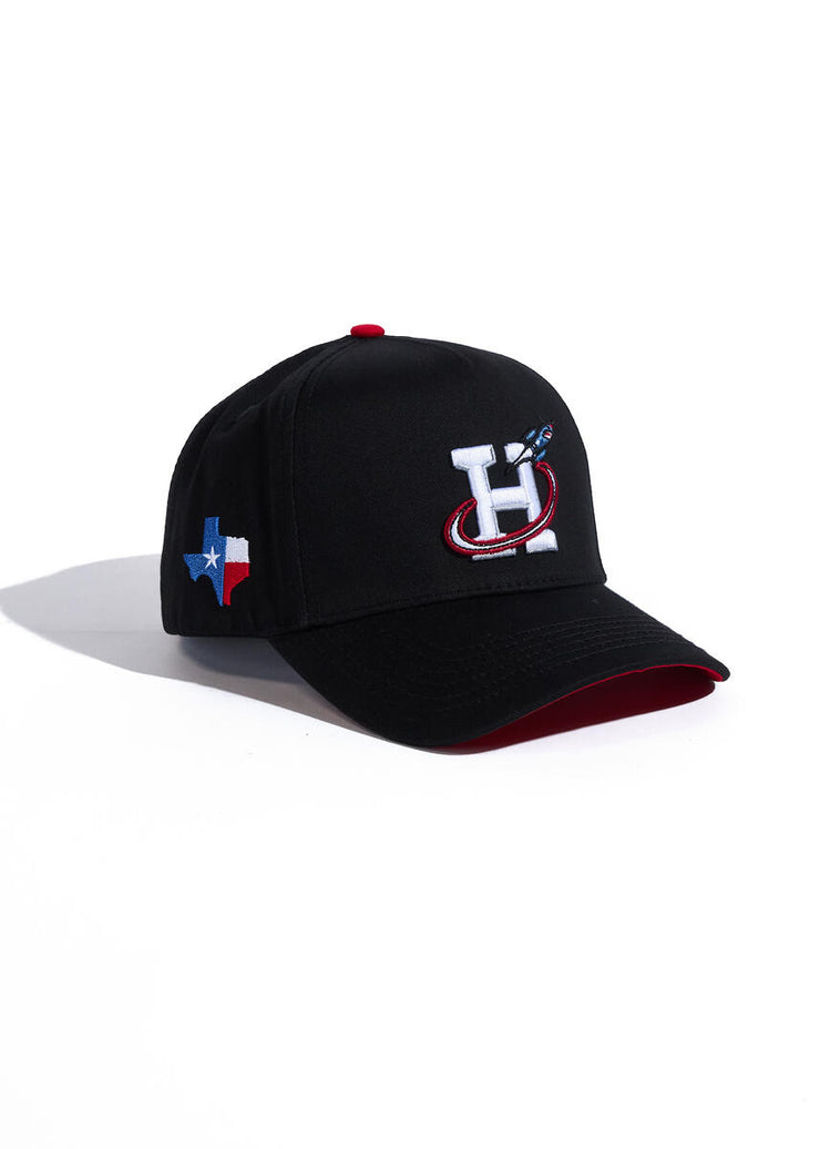 Rocktros V2 Snapback Hat