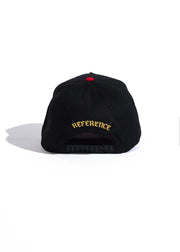 Rocktros V2 Snapback Hat