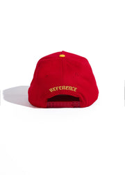 Reference Rocktros V2 Snapback Hat