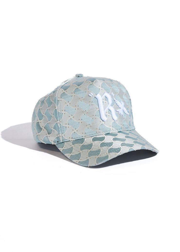 Reference Luxe Snapback Hat