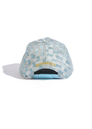 Reference Luxe Snapback Hat