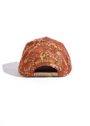Reference Luxe Snapback Hat