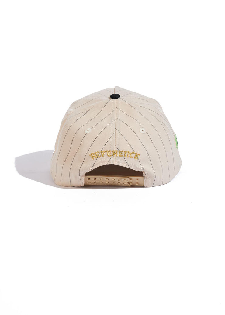 Reference Paradise LA Snapback Hat