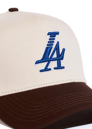 Reference Paradise LA Snapback Hat