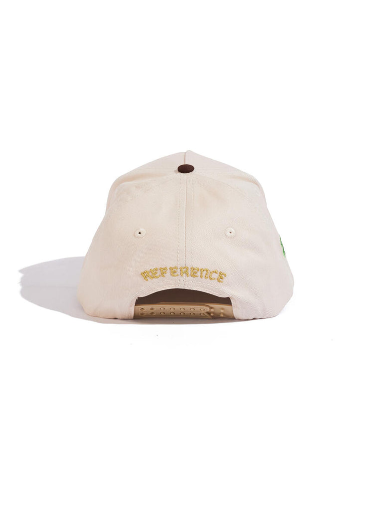 Reference Paradise LA Snapback Hat