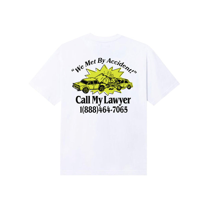 Market Met By Accident T-Shirt
