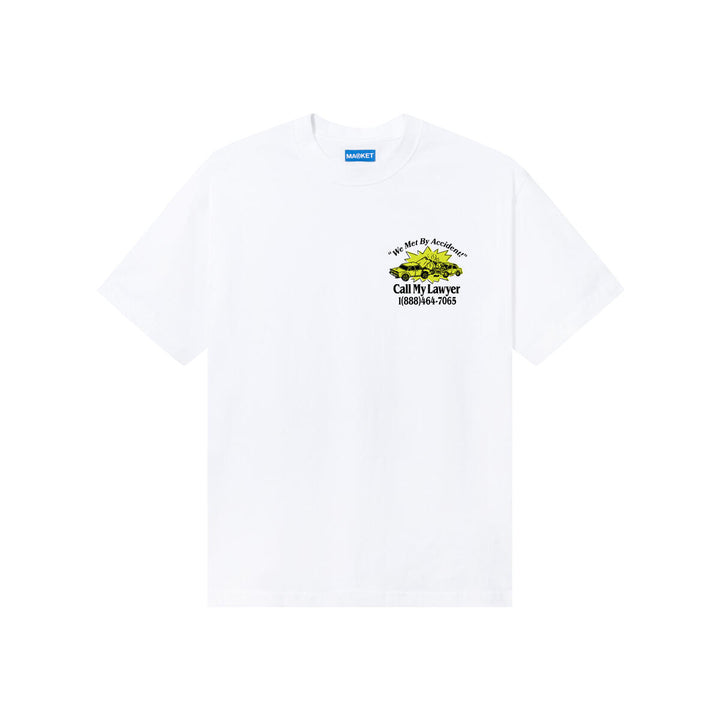 Market Met By Accident T-Shirt