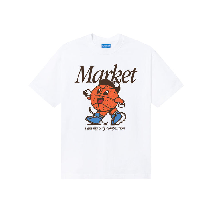 Market One On One T-Shirt