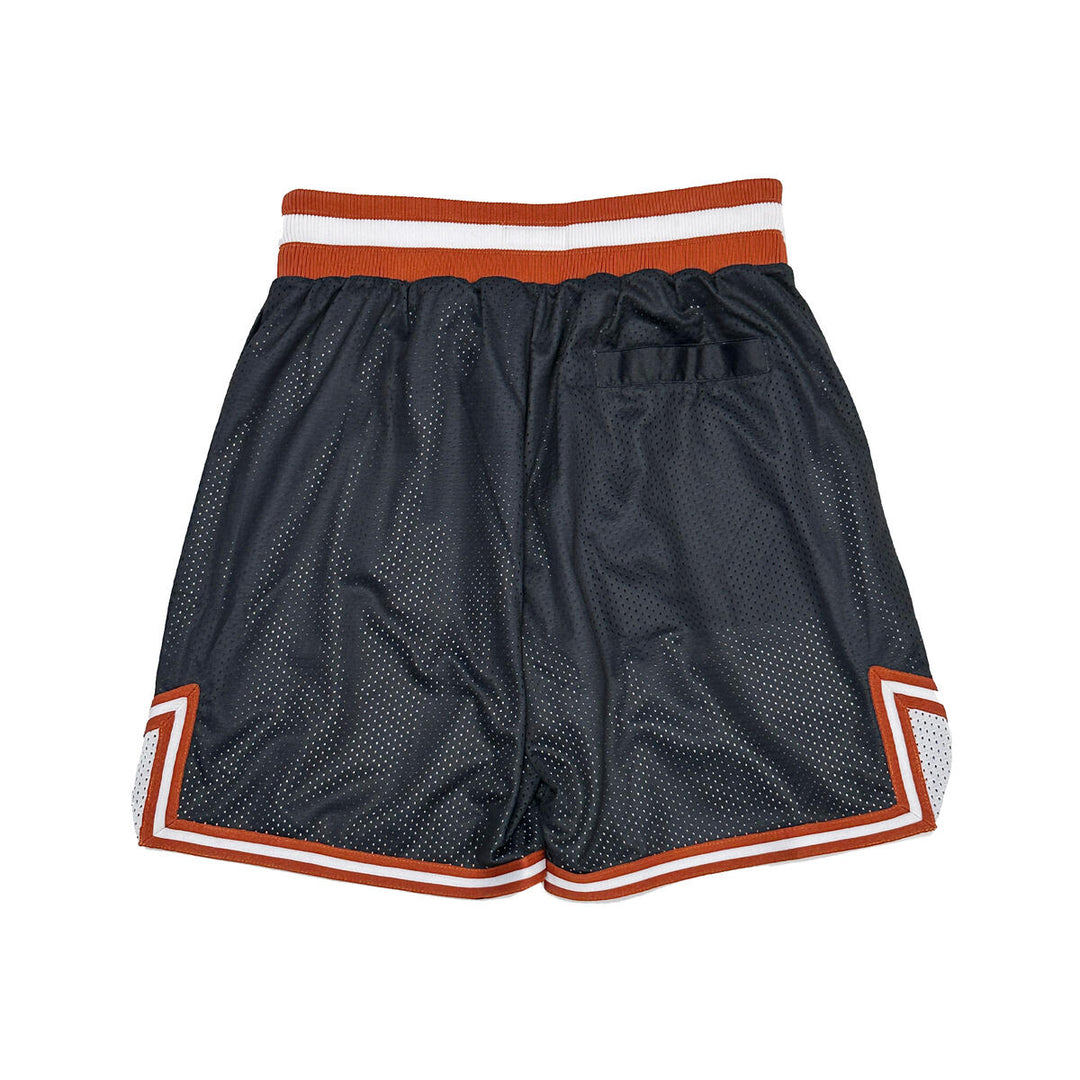 Market Bulldogs Mesh Shorts