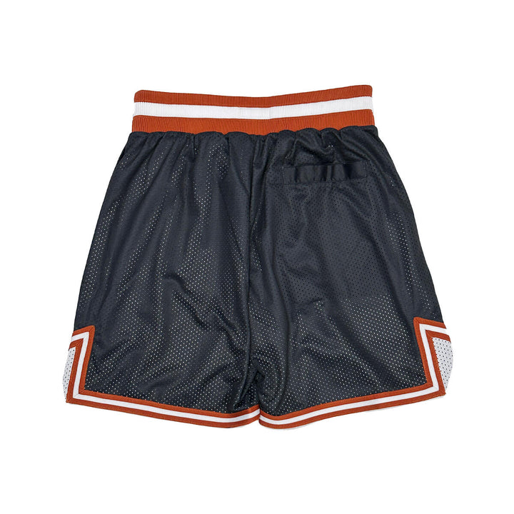Market Bulldogs Mesh Shorts