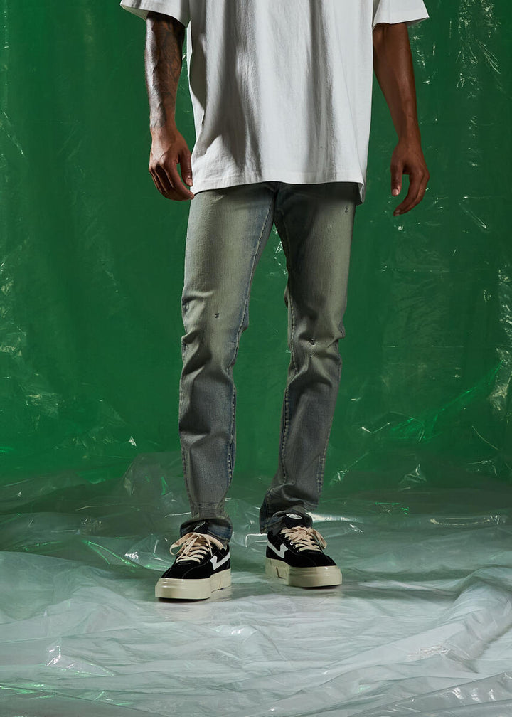 Embellish Ralph Jeans