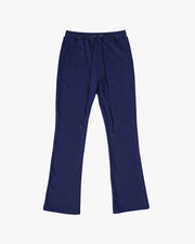 EPTM French Terry Flare Pants