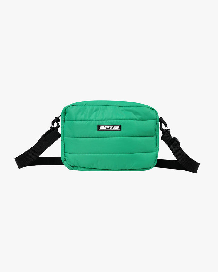 EPTM Puffer Side Bag