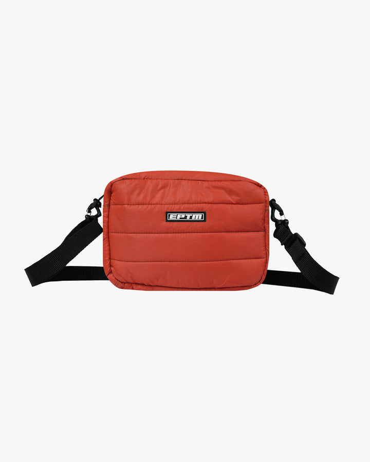 EPTM Puffer Side Bag