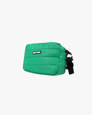 EPTM Puffer Side Bag