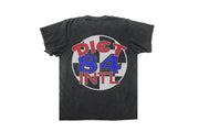 Diet Starts Monday '84 INTL Tee