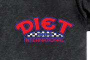 Diet Starts Monday '84 INTL Tee