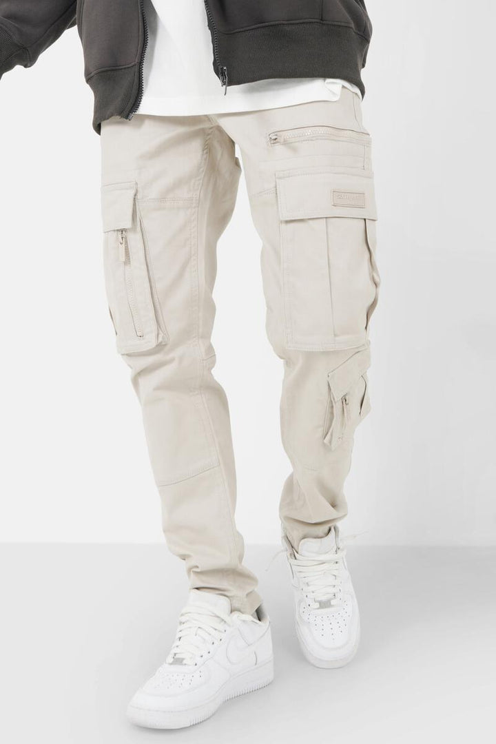 Sixth June Tactical Cargo Pants
